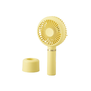 e angle ハンディファン パンナコッタ ANGVFAH09APC-イメージ6