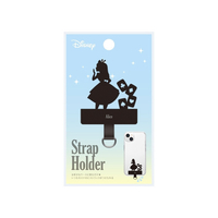 PGA ダイカット ストラップホルダー アリス PG-DSTHLD17ALC