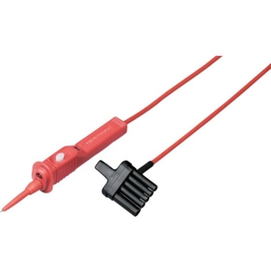 HIOKI/スイッチ付きリード L9788-10 L9788-10 FC083ZY-1055969-イメージ1