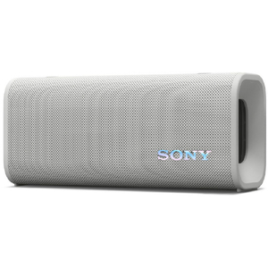 SONY ワイヤレスポータブルスピーカー オフホワイト SRS-ULT30 W-イメージ1