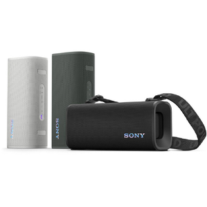 SONY ワイヤレスポータブルスピーカー オフホワイト SRS-ULT30 W-イメージ12