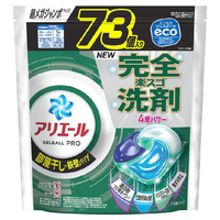 P＆G アリエールジェルボールプロ部屋干しかえSMJ(73個) ｱﾘｴ-ﾙGBﾌﾟﾛﾍﾔﾎﾞｼｶｴSMJ73ｺ