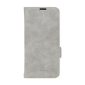 NATURAL design Google Pixel 10/10 Pro用手帳型ケース STYLE NATURAL グレー GP10-VS01