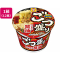 東洋水産 ごつ盛り ワンタン醤油ラーメン 12個 FCU2216