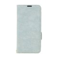 NATURAL design Google Pixel 10/10 Pro用手帳型ケース STYLE NATURAL ブルーグレー GP10-VS010
