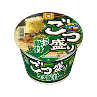 東洋水産 ごつ盛り コク豚骨ラーメン FCU2219