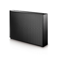 I・Oデータ USB 3．2 Gen1対応 大容量外付けハードディスク 16TB HDCX-UT16P