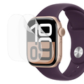araree Apple Watch 42mm用PURE 保護フィルム(2枚入り) AR27461AW