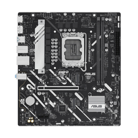 ASUS マザーボード PRIME H810M-A-CSM PRIMEH810MACSM
