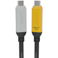 Kordz PRO 10Gbps 60W Active Optical USB-C Cable(10m) K2855G-1000-CH