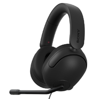 SONY ゲーミングヘッドセット ブラック MDR-G300 B