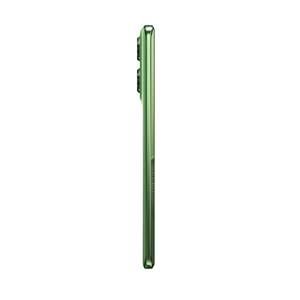モトローラ motorola edge 60 シャムロックグリーン PBAJ0004JP-イメージ8