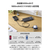 エレコム USB Type-C(TM)ケーブル一体モバイルバッテリー(5000mAh/12W) ブラック DE-C62-5000BK-イメージ5