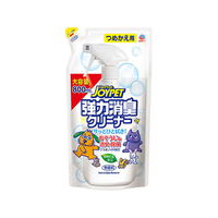 アースペット 強力消臭クリーナー 詰替 800ml FCA4132