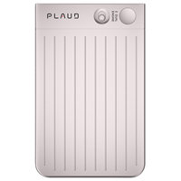 PLAUD ボイスレコーダー PLAUD NOTE スターライト PLD-64G-ST-JP
