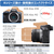 キヤノン デジタル一眼カメラ・RF-S18-45 IS STMレンズキット EOS R100 EOSR1001845ISSTMLK-イメージ3