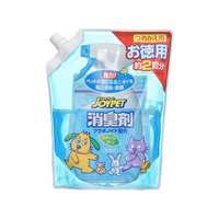 アースペット 液体消臭剤 つめかえ用お徳用 650ml FCA4133