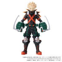 タカラトミー CK-M06 COLLEKAZARO 僕のヒーローアカデミア 爆豪勝己 ｺﾚｶｻﾞﾛCKM06ﾊﾞｸｺﾞｳｶﾂｷ