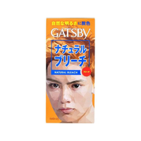 マンダム ギャツビーナチュラルブリーチ 35g+70mL FCU1809