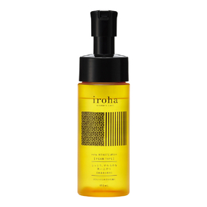iroha iroha インティメートウォッシュ フォームタイプ (150ml) スウィートシトラスの香り INTIMATEWASHFOAMｽｳｲ-ﾄｼﾄﾗｽ-イメージ1
