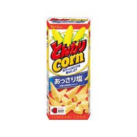 ハウス食品 とんがりコーン あっさり塩 62g FCK218B