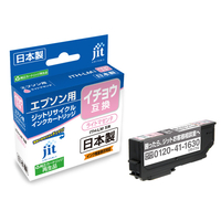 JIT リサイクルインクカートリッジ(エプソン対応) ライトマゼンタ JIT-EITHLM
