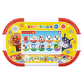 バンダイ アンパンマン タッチでできた!1．5才からのアンパンマン知育パッド ﾀﾂﾁﾃﾞﾃﾞｷﾀｱﾝﾊﾟﾝﾏﾝﾁｲｸﾊﾟﾂﾄﾞ