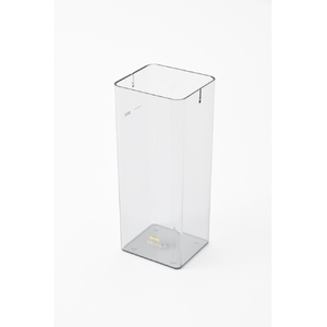 BRUNO 超音波パーソナル加湿器　TIMEFLOW MIST BDE071-CGY-イメージ5
