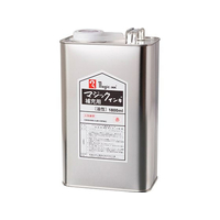 寺西化学工業 マジックインキ補充液 1800mL 赤 FCG063V-MHJ1800-T2