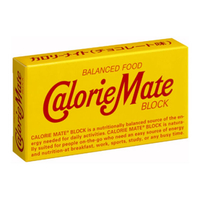 大塚製薬 カロリーメイトブロック チョコレート味(2本入り) F729181