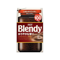 味の素ＡＧＦ ブレンディ まろやかな香りブレンド袋 200G FCC1784