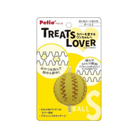 ペティオ TREATS LOVER ボール S FCM1720