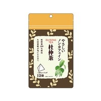 リブ・ラボラトリーズ やさしいノンカフェイン 杜仲茶 12袋 FCN2655