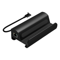アイネックス ポータブルゲーミングPC用ドッキングステーション USB-CDKG01