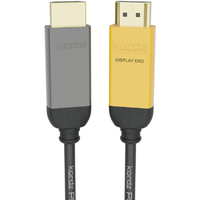 Kordz PRO4 48Gbps Active Optical HDMI Cable(15m) K2651G-1500-CH