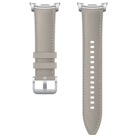 Samsung Hybrid band (S/M/L) for Galaxy Watch8 Taupe ET-SLL50LJEGJP