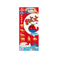 森永製菓 おっとっと うすしお味 23g×2袋 FCJ297N