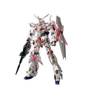 バンダイ HGUC 1/144 ユニコーンガンダム デストロイドモード チタニウムフィニッシュ HGUCﾕﾆｺ-ﾝｶﾞﾝﾀﾞﾑﾃﾞｽﾄﾛｲTF