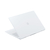 NEC 16型スタンダードノートブック e angle select LAVIE N16 パールホワイト PC-N1635LAW-E6B-イメージ4
