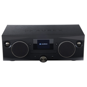 東芝 ワイヤレススピーカー AUREX AX-XSS100(K)-イメージ1