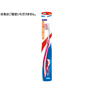 Haleon アクアフレッシュ ハブラシ かため F011573-イメージ1