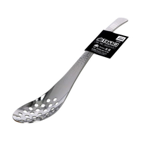 TAKAGI ステンレス穴明きレンゲ FCJ131W