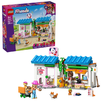 レゴジャパン LEGO フレンズ 42677 犬のおかし屋さん 42677ｲﾇﾉｵｶｼﾔｻﾝ