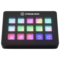 Elgato Stream Deck Scissor Keys 10GBL9901