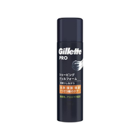 Ｐ＆Ｇ ジレット GillettePRO シェービングジェルフォーム 195g FCC6016