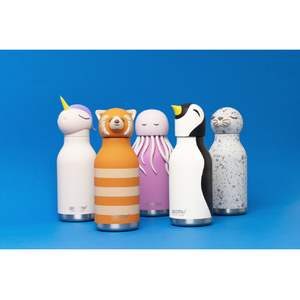 asobu BESTIE Character Bottle(460ml) ダイナソー SBV44DI-イメージ3