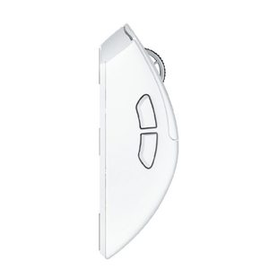 Razer Razer DeathAdder V4 Pro- White Edition RZ01-05330200-R3A1-イメージ4