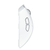 Razer Razer DeathAdder V4 Pro- White Edition RZ01-05330200-R3A1-イメージ4