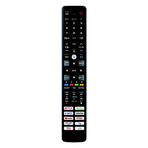 TCL 4K QLED液晶テレビ e angle select 55T69D-イメージ10