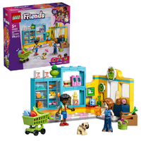 レゴジャパン LEGO フレンズ 42680 ハートレイクシティのコンビニ 42680ﾊ-ﾄﾚｲｸｼﾃｲﾉｺﾝﾋﾞﾆ